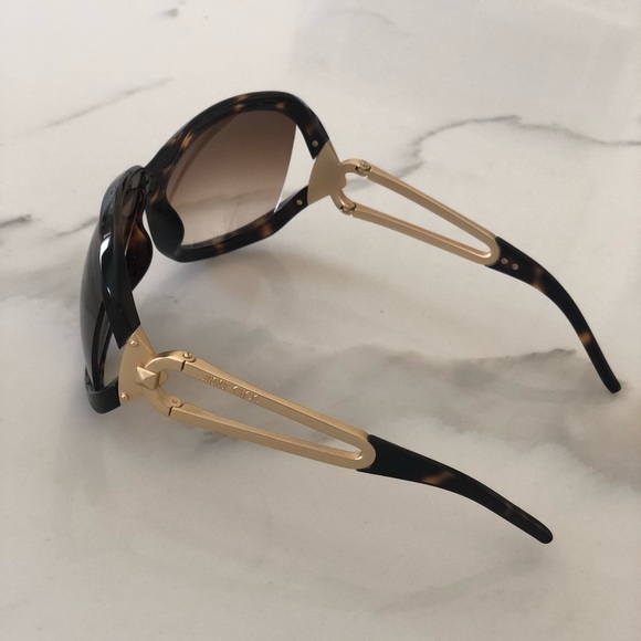 Jimmy Choo Sunglasses